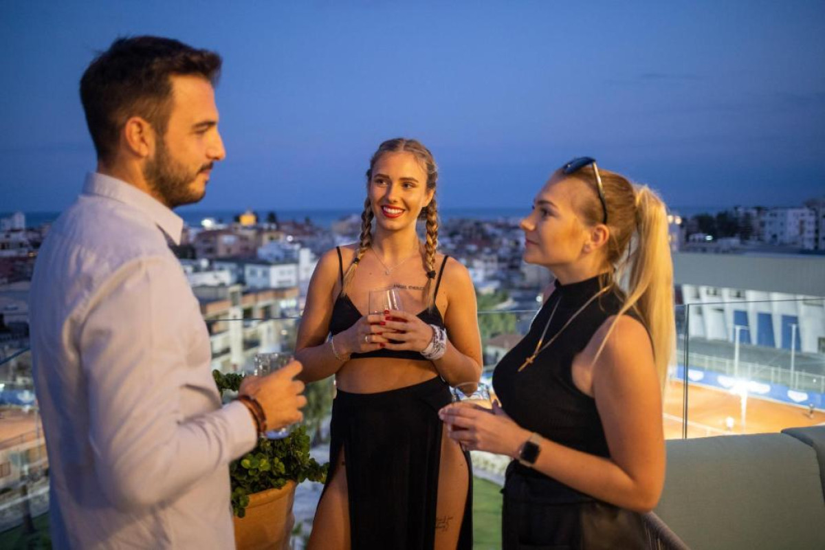 LIV URBAN LARNACA
