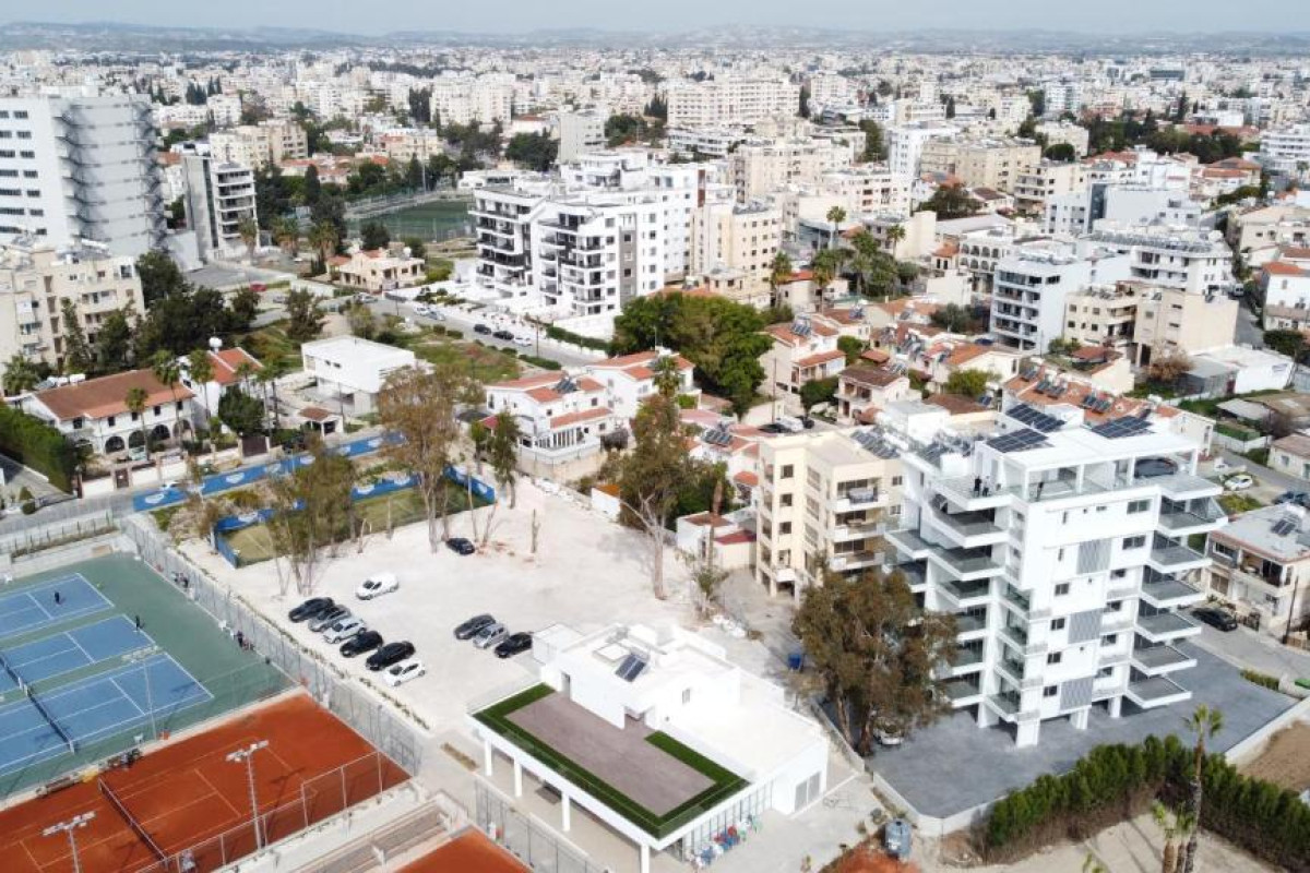 LIV URBAN LARNACA