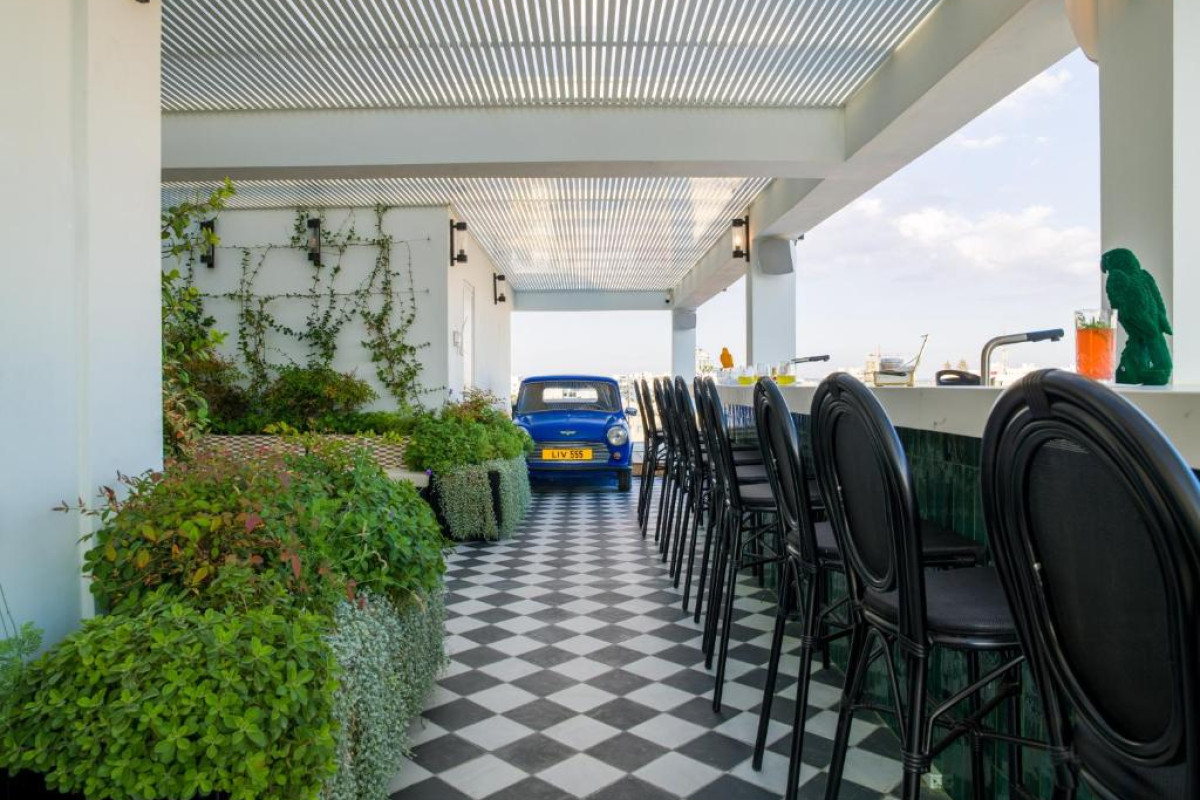 LIV URBAN LARNACA