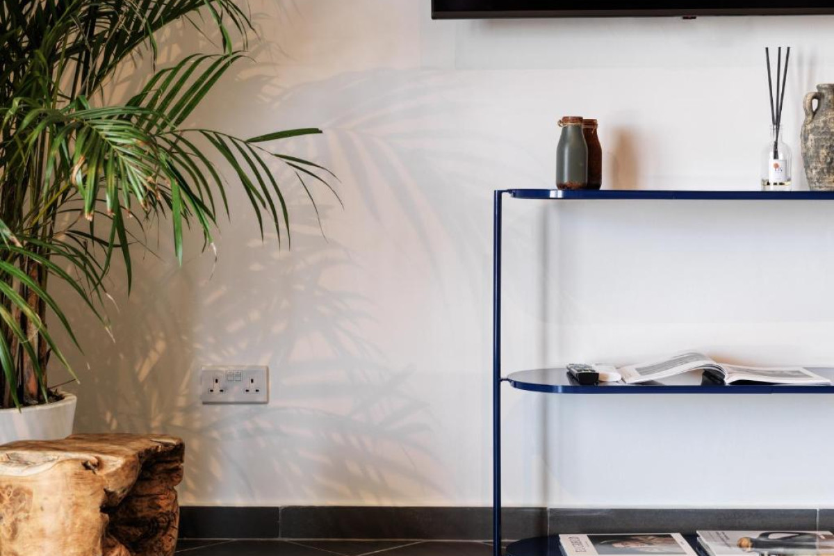 LIV URBAN LARNACA