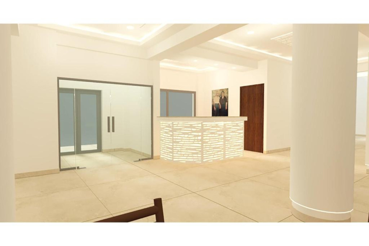 Livas Hotel Apartments