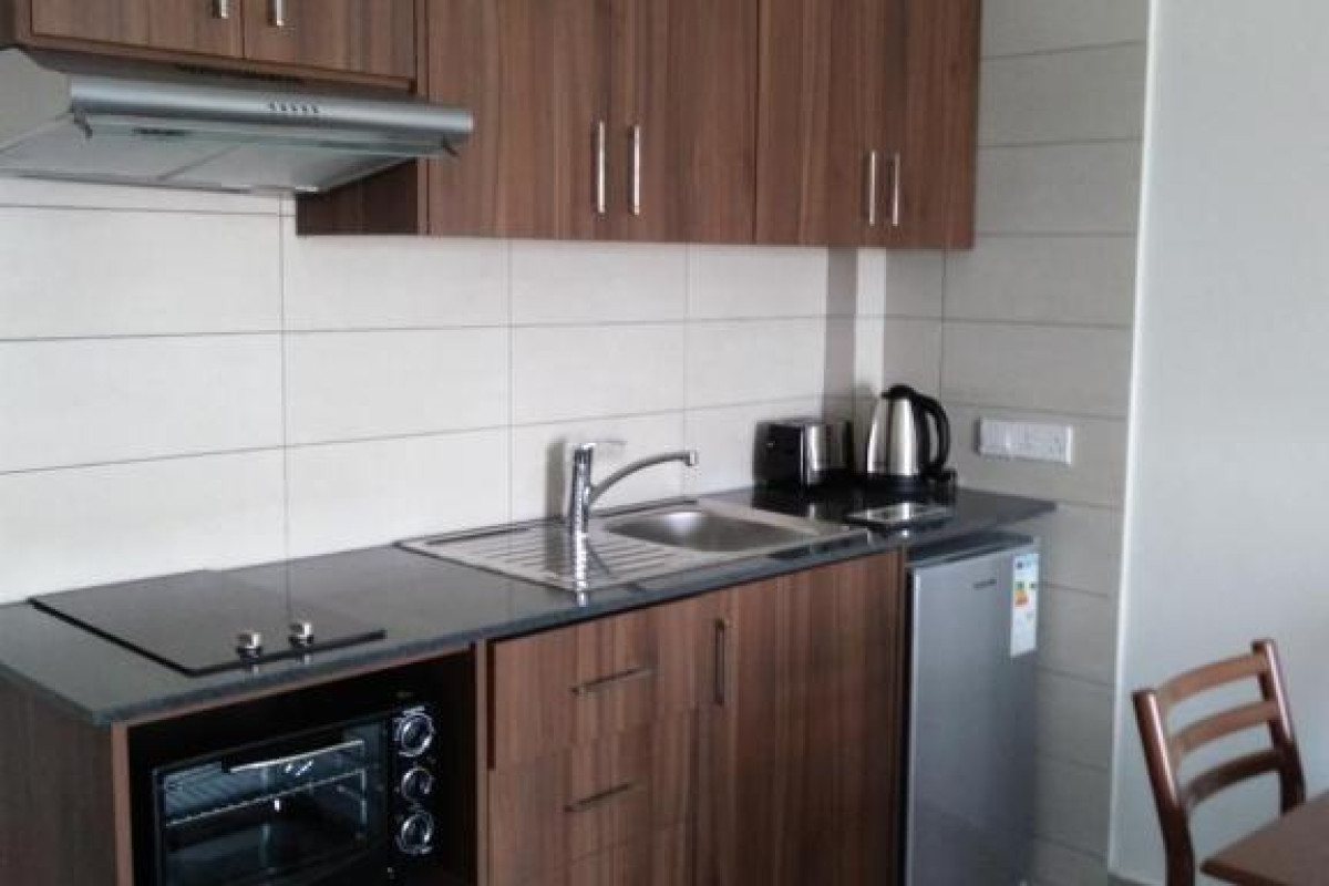 Livas Hotel Apartments