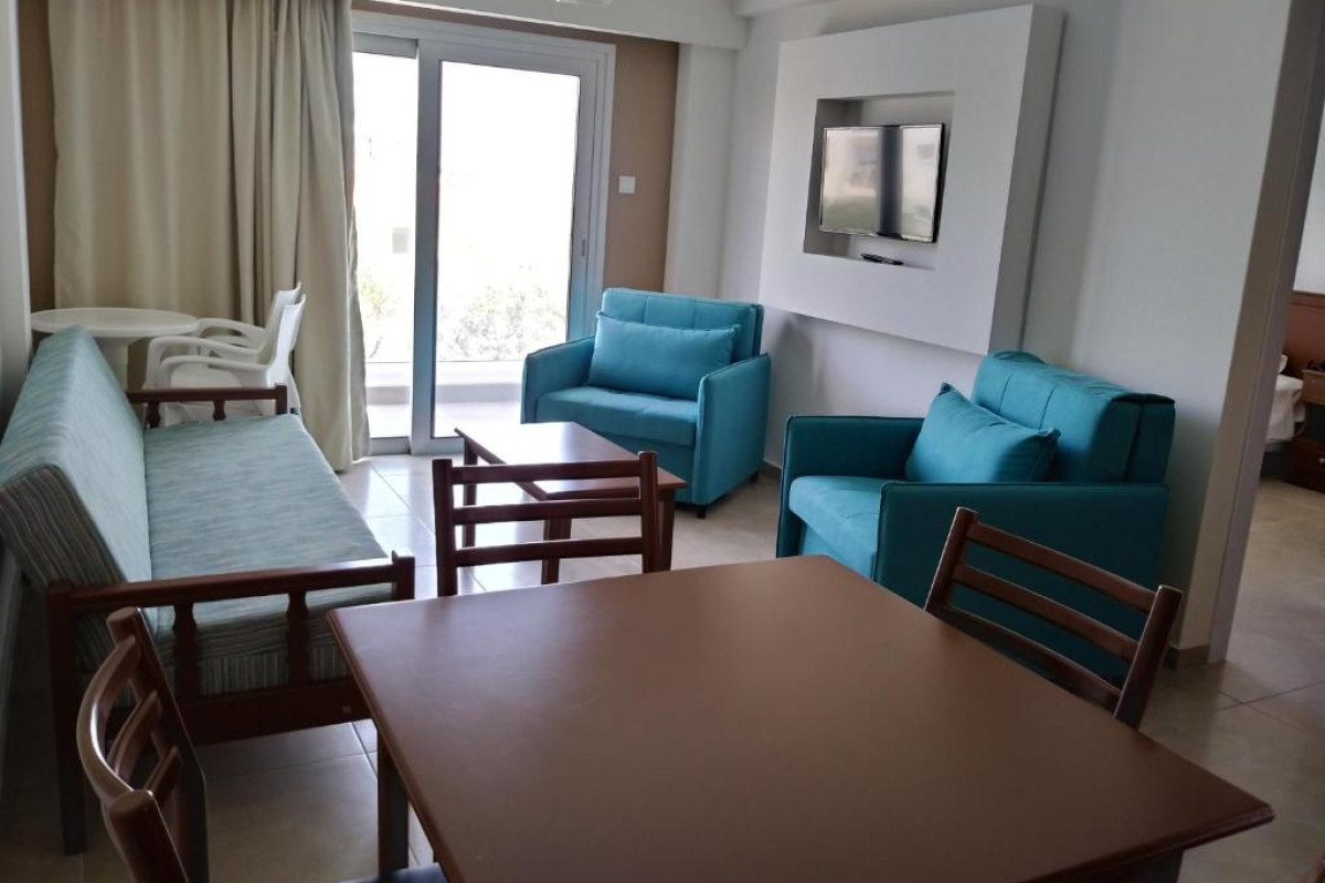 Livas Hotel Apartments