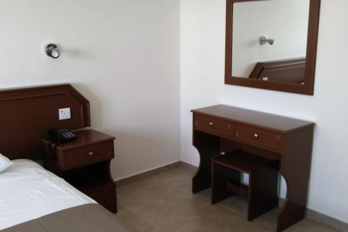 Livas Hotel Apartments