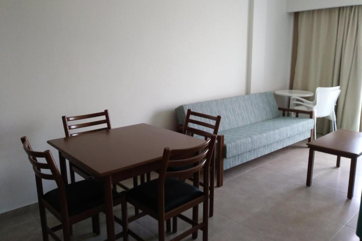 Livas Hotel Apartments