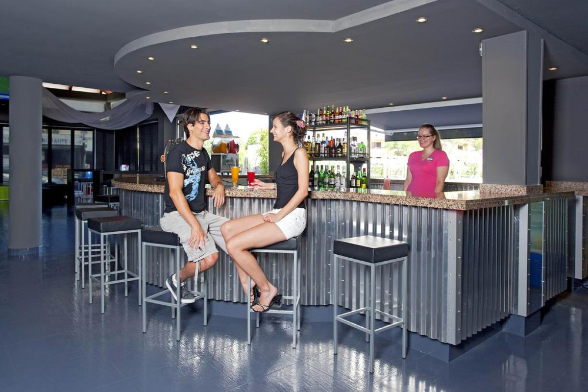 Lively Magaluf (Adults Only)
