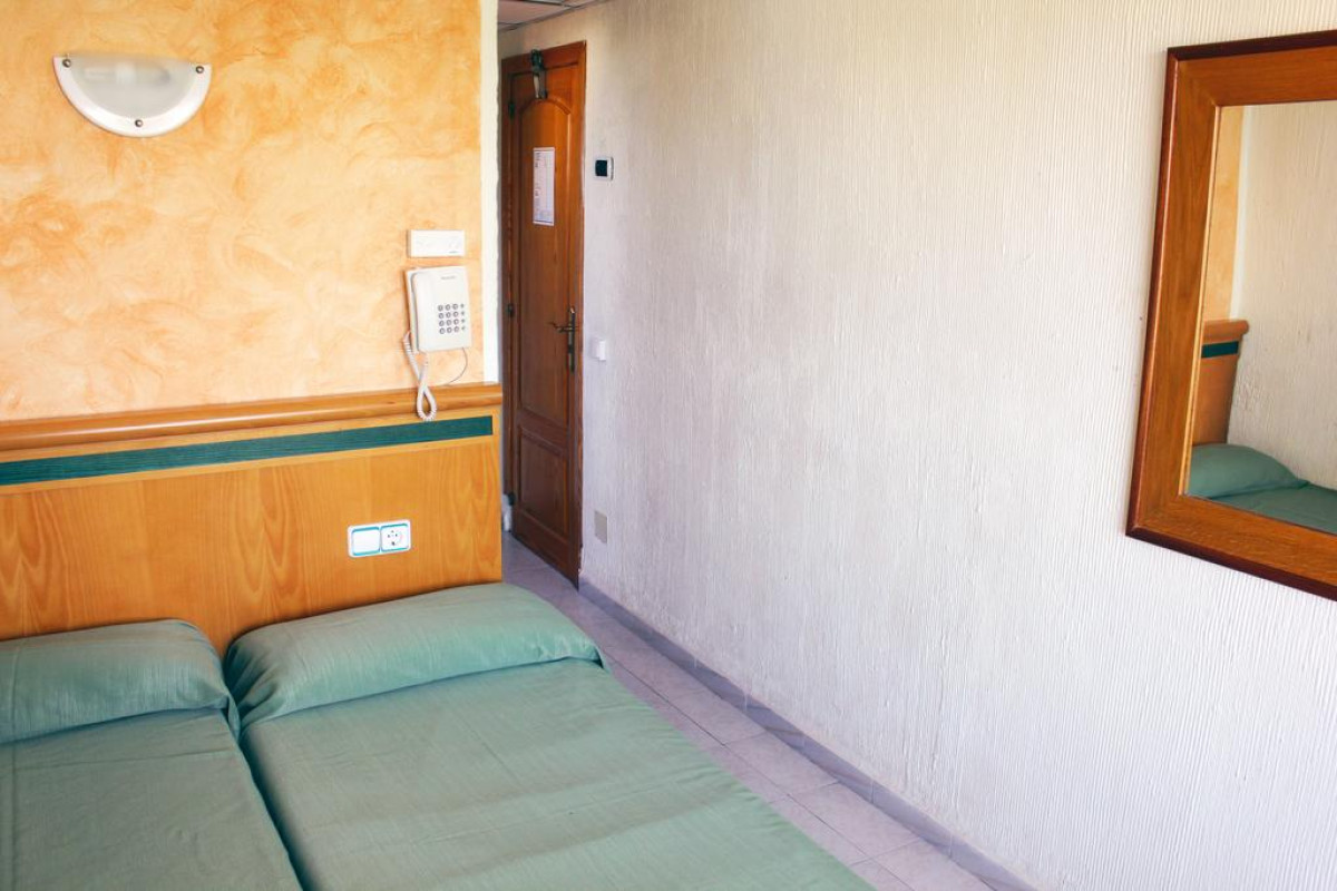 Lively Magaluf (Adults Only)