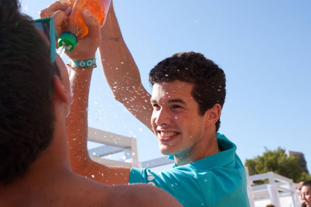Lively Magaluf (Adults Only)