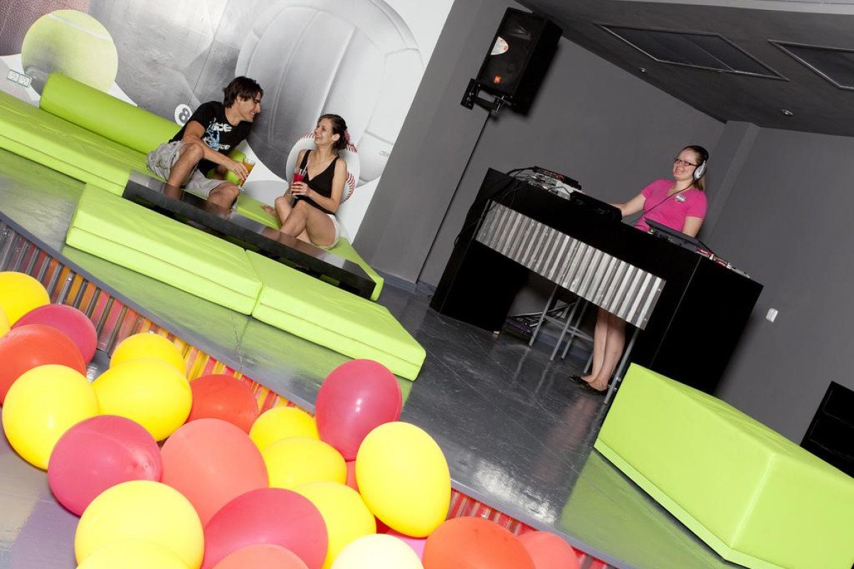 Lively Magaluf (Adults Only)