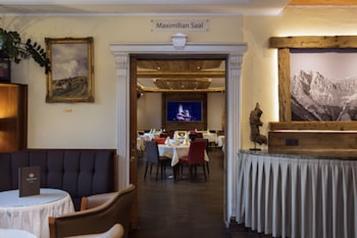 LIVING LEIPZIGER HOF