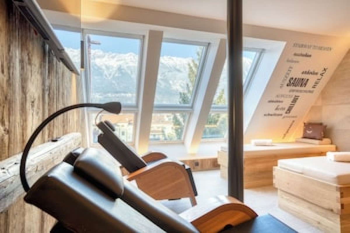 LIVING LEIPZIGER HOF