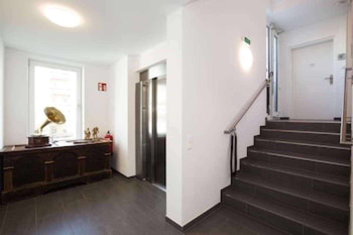 LIVING LEIPZIGER HOF