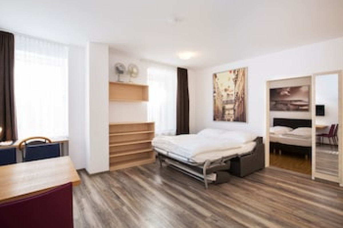 LIVING LEIPZIGER HOF