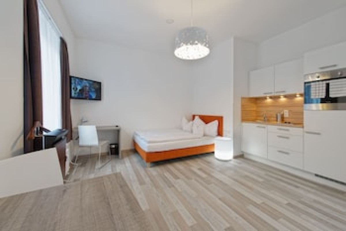 LIVING LEIPZIGER HOF