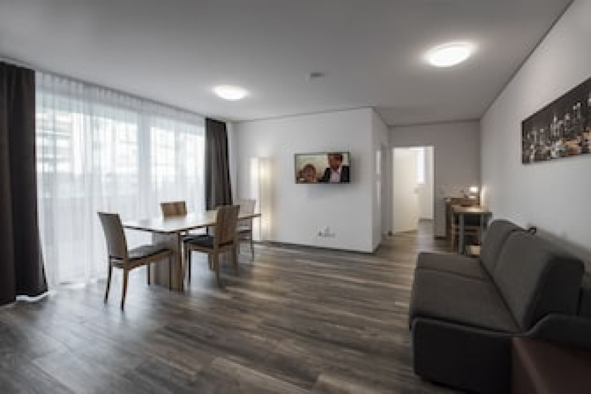 LIVING LEIPZIGER HOF