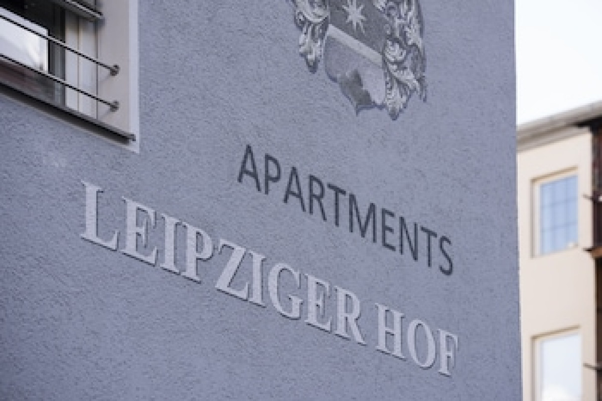 LIVING LEIPZIGER HOF