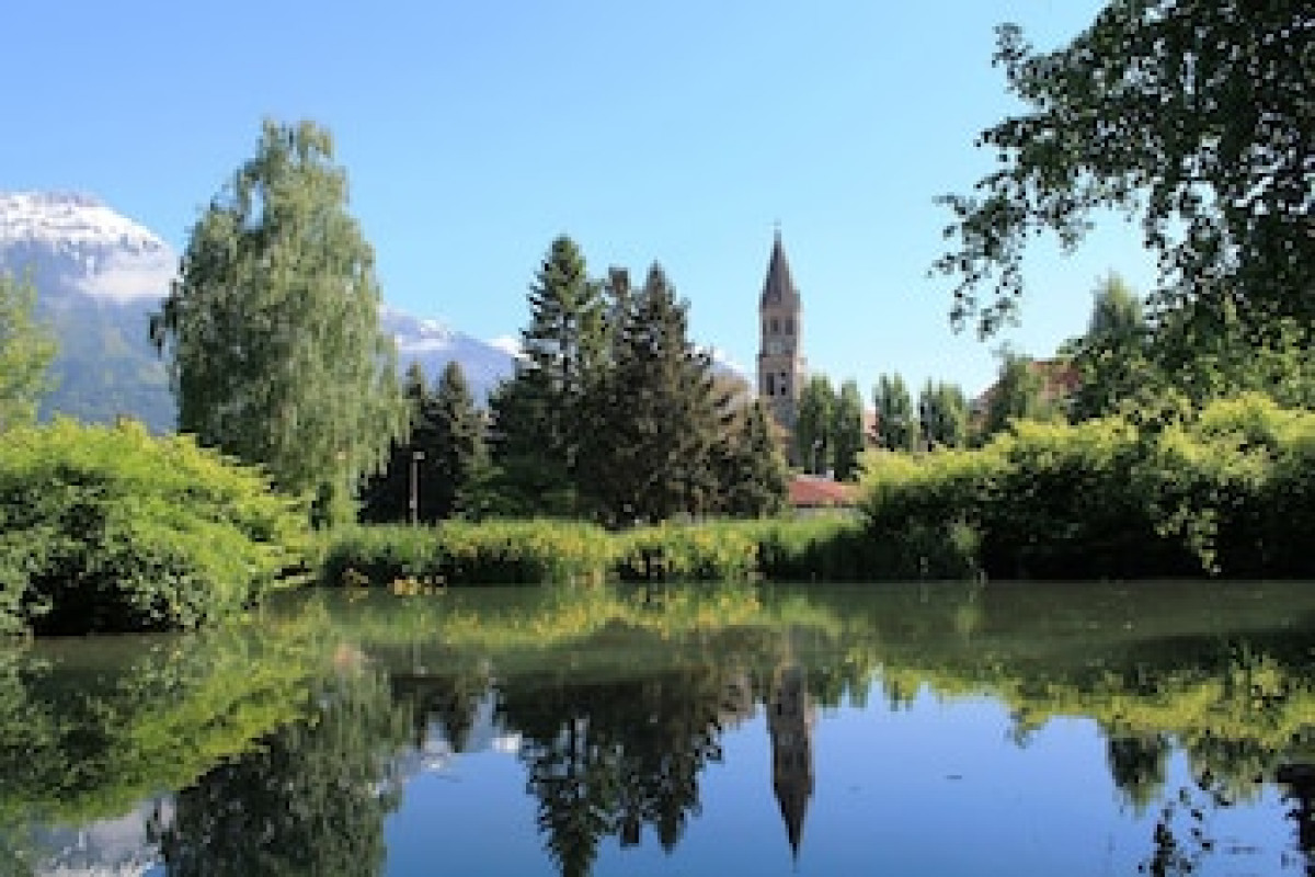 LIVING LEIPZIGER HOF