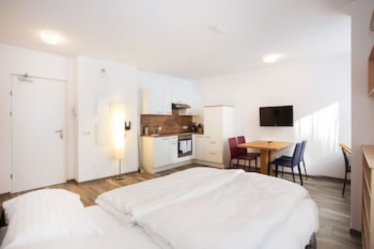 LIVING LEIPZIGER HOF