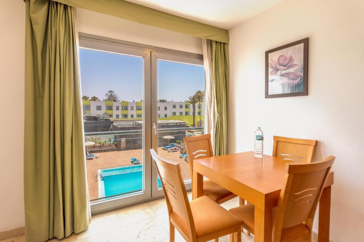 Hotel Livvo Corralejo Beach