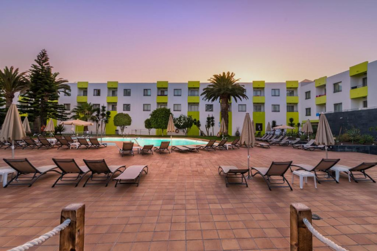 Hotel Livvo Corralejo Beach