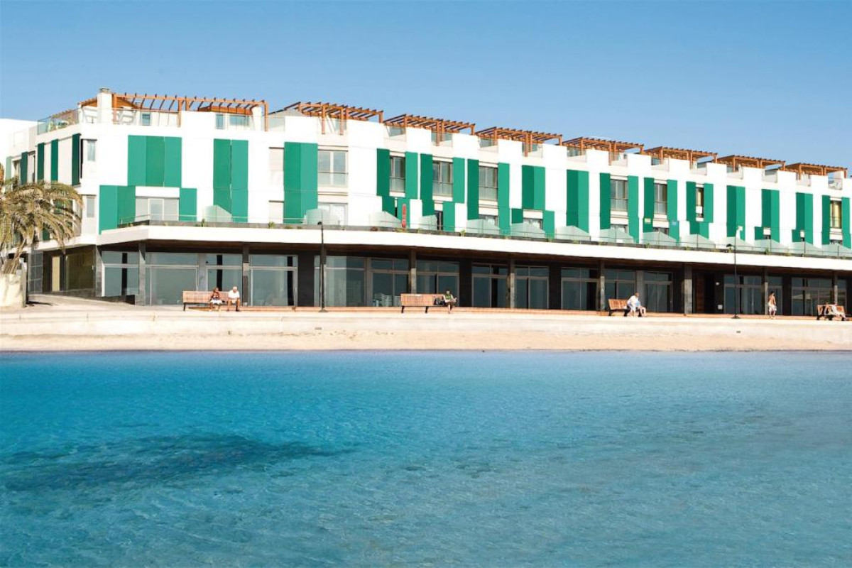 Hotel Livvo Corralejo Beach