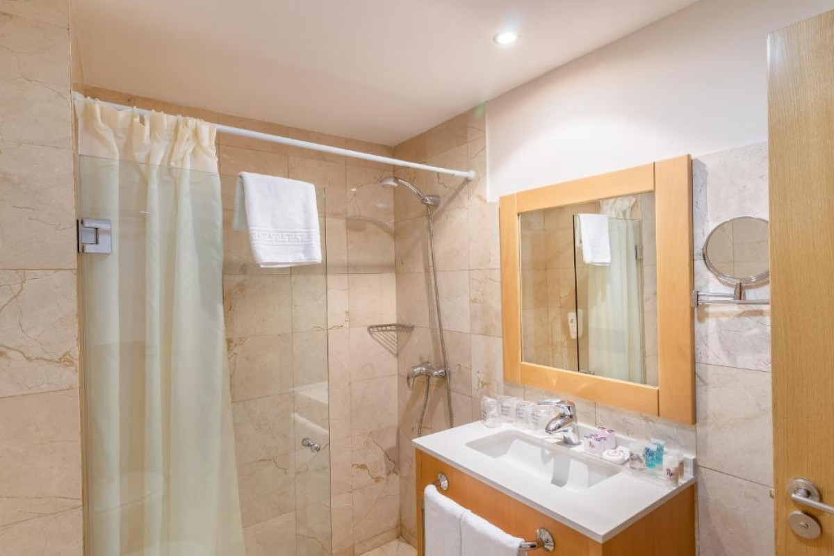 Hotel Livvo Corralejo Beach