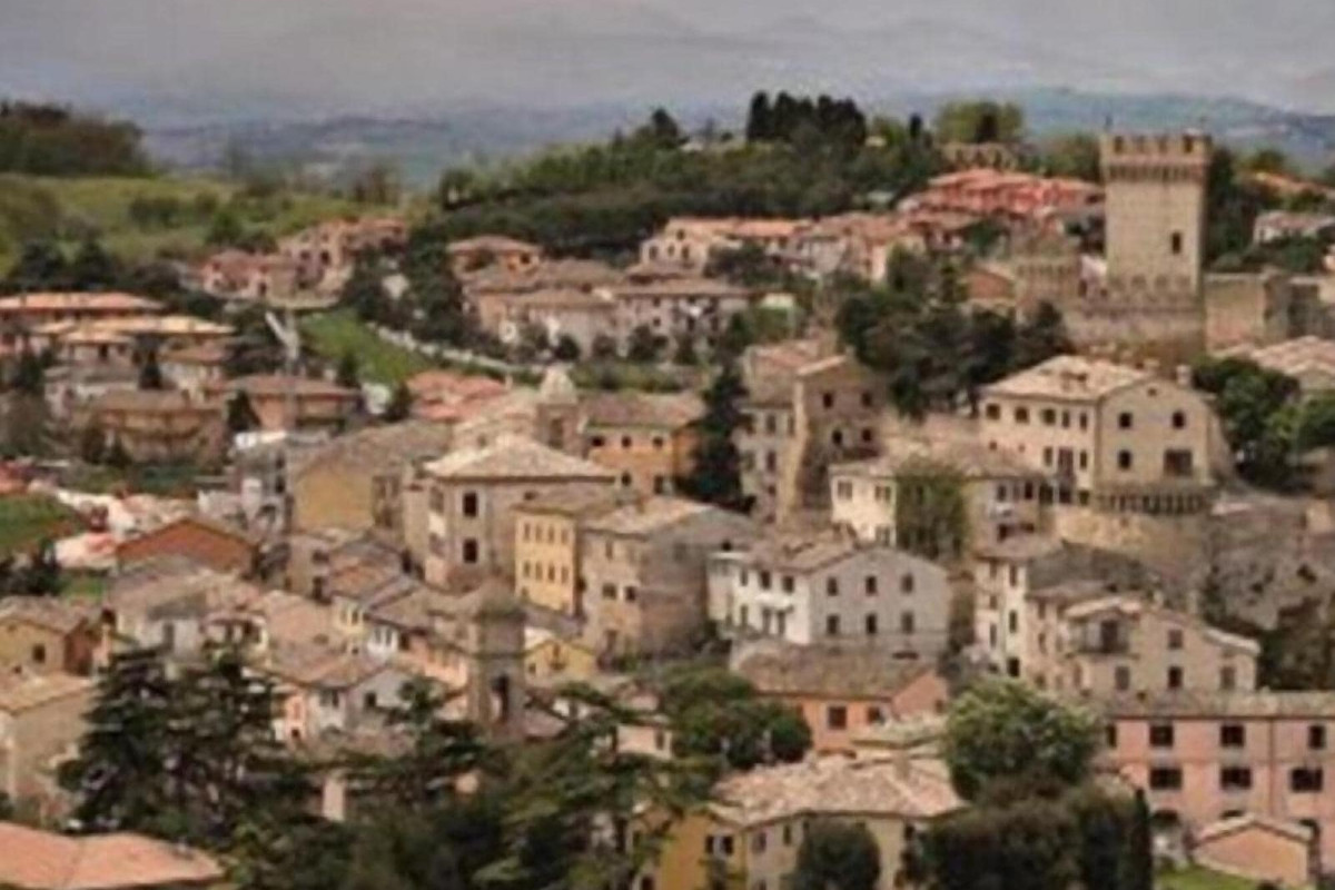 Ll Ristoro Del Viandante