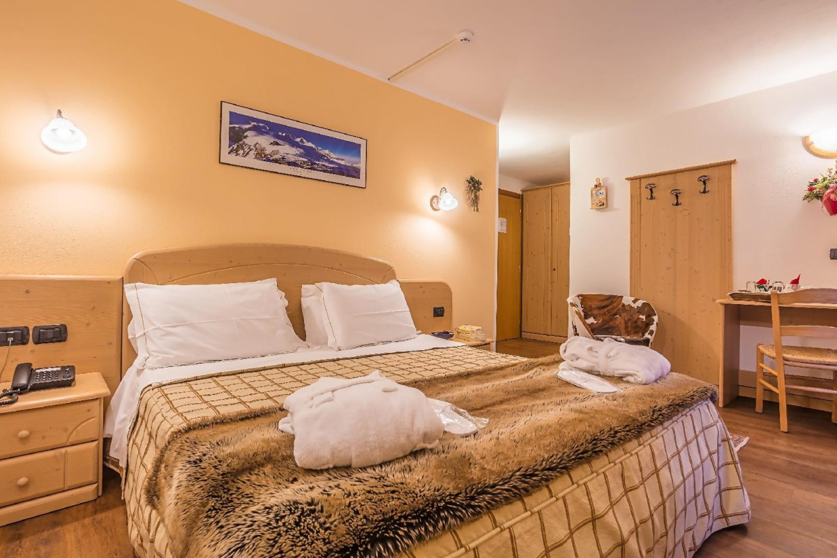 Lo Scoiattolo Hotel