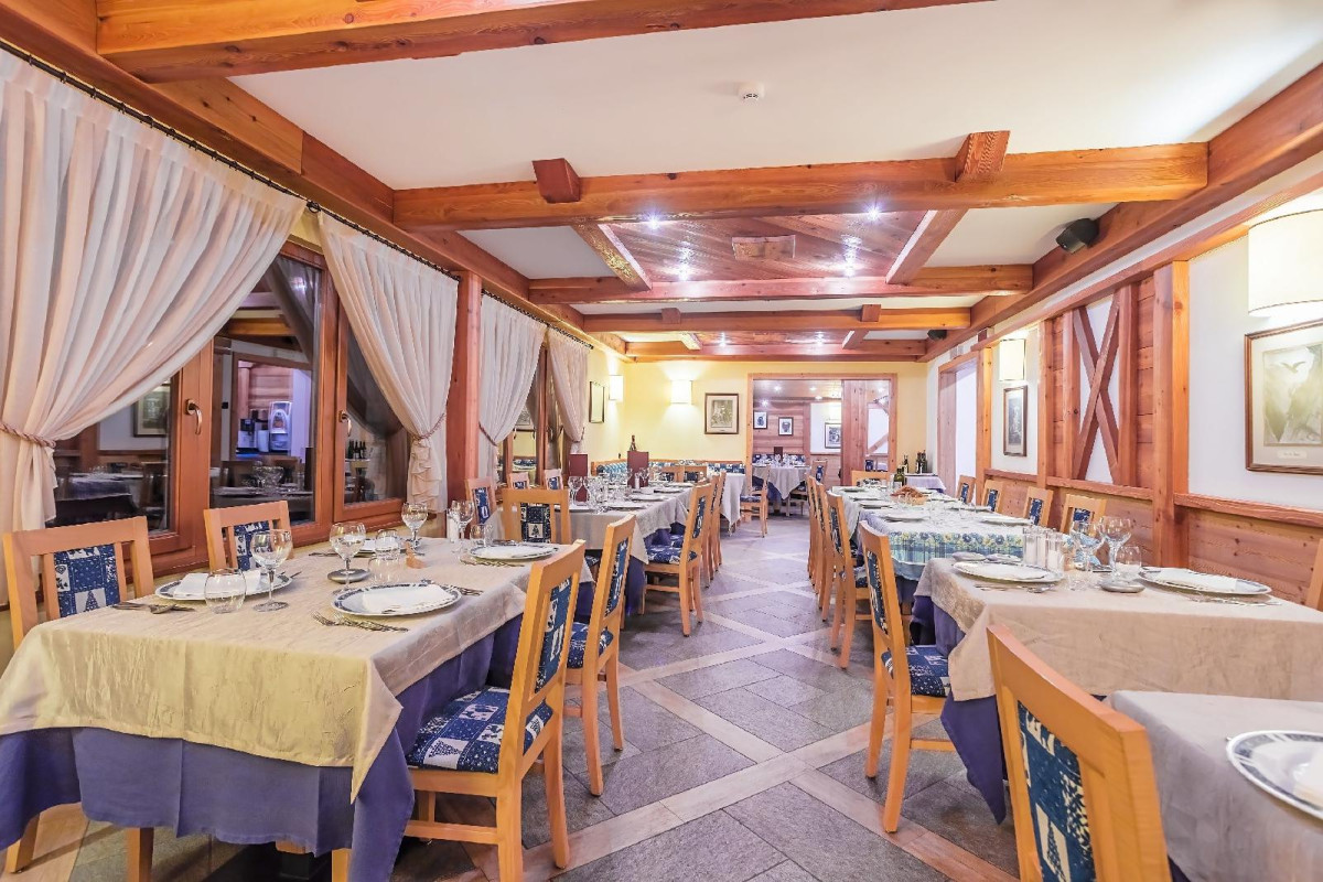 Lo Scoiattolo Hotel
