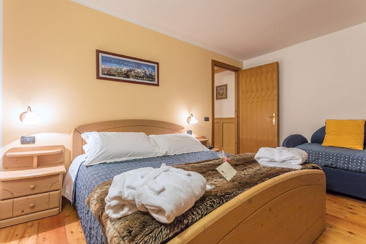 Lo Scoiattolo Hotel