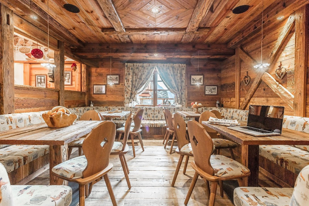Lo Scoiattolo Hotel