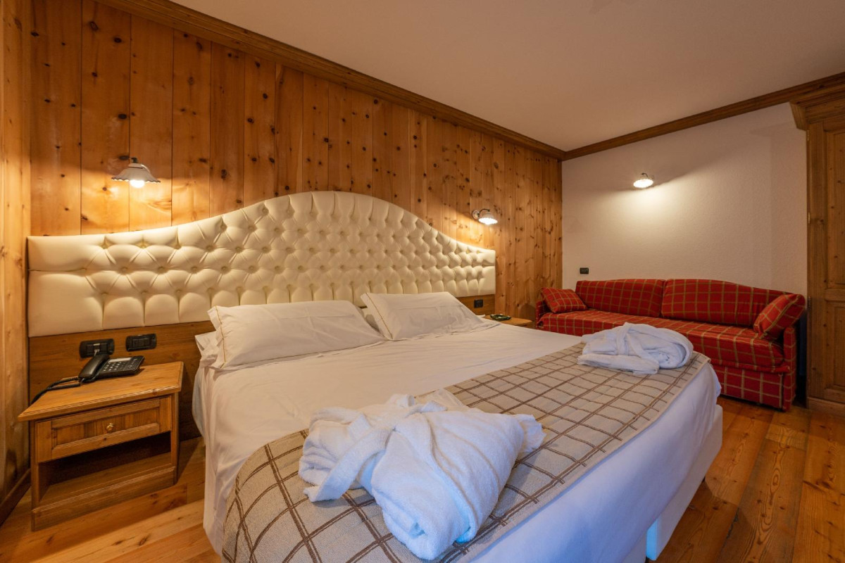 Lo Scoiattolo Hotel