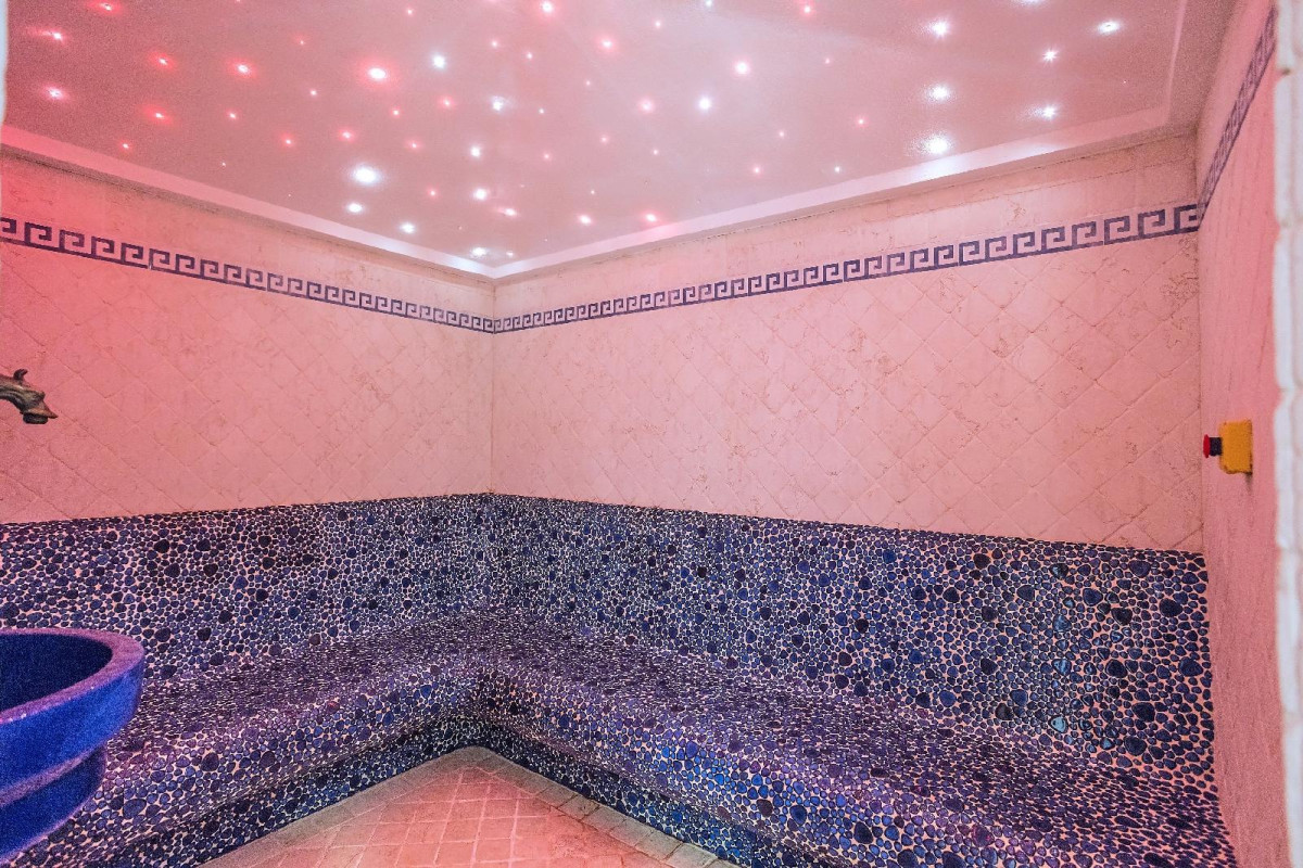 Lo Scoiattolo Hotel