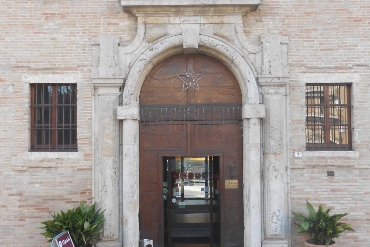 Lo Spedalicchio