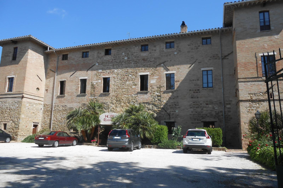 Lo Spedalicchio