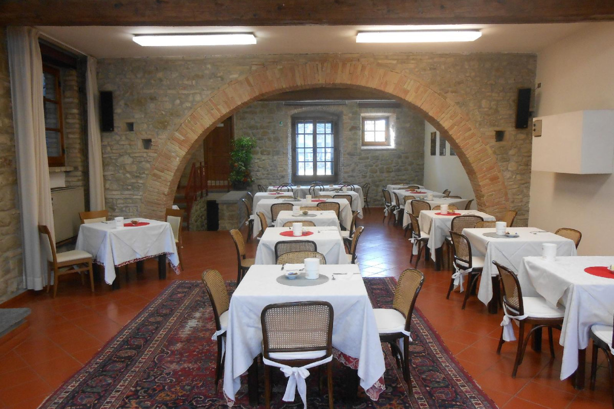 Lo Spedalicchio