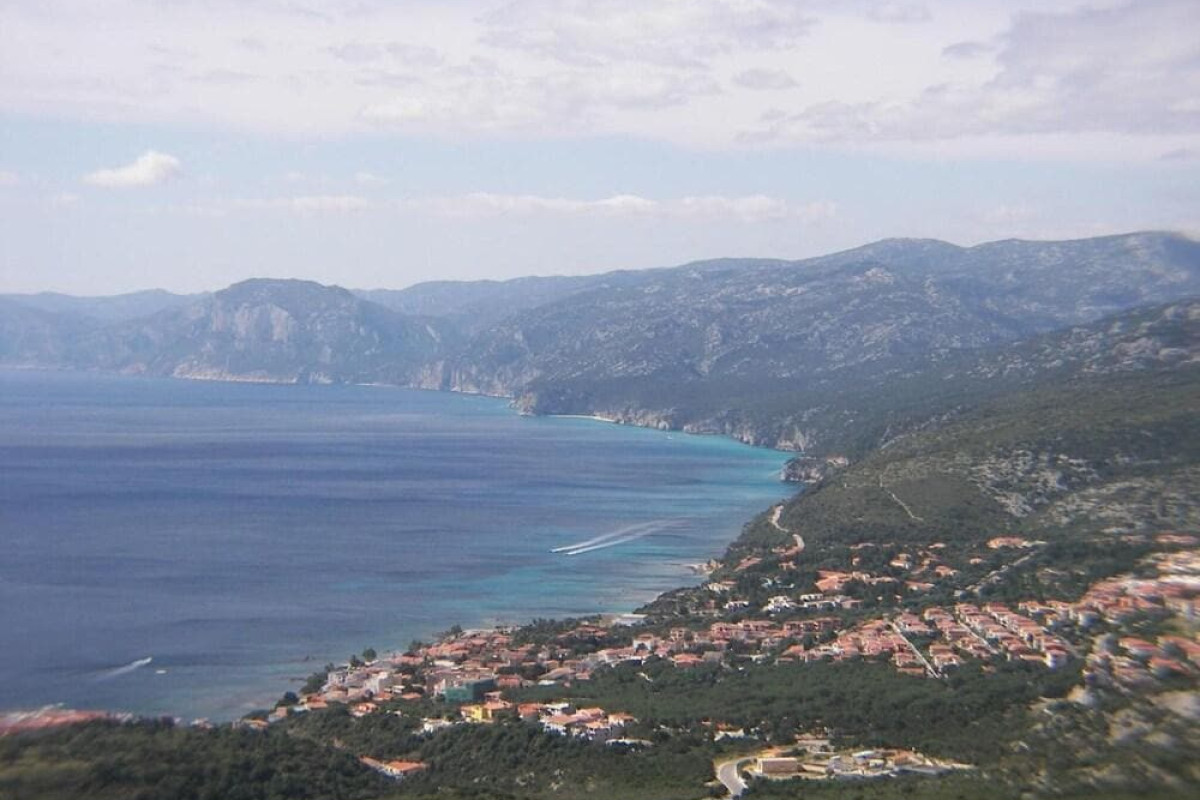 L'oasi