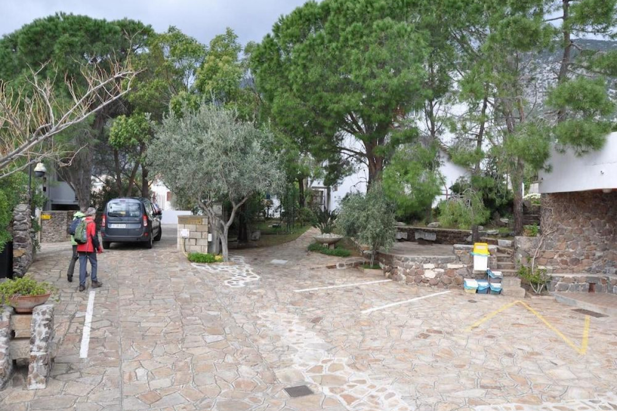 L'oasi