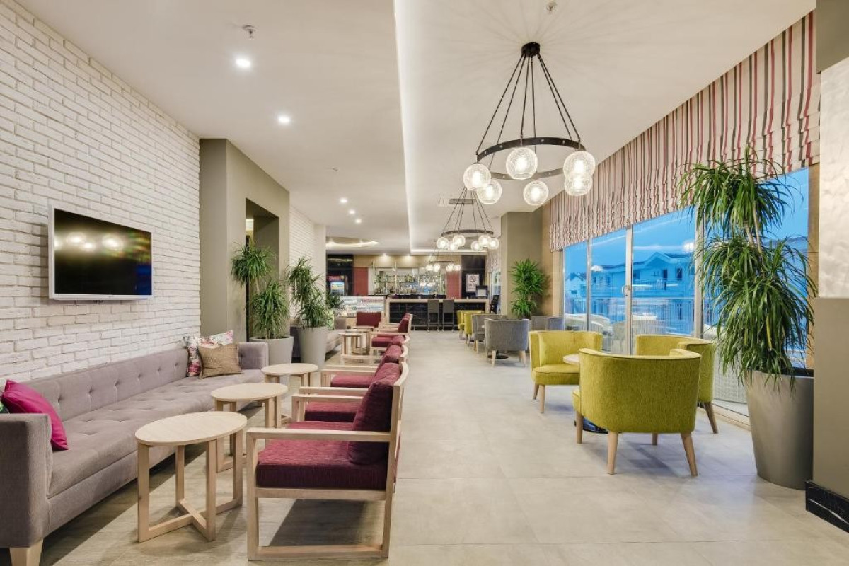 Side Su Hotel