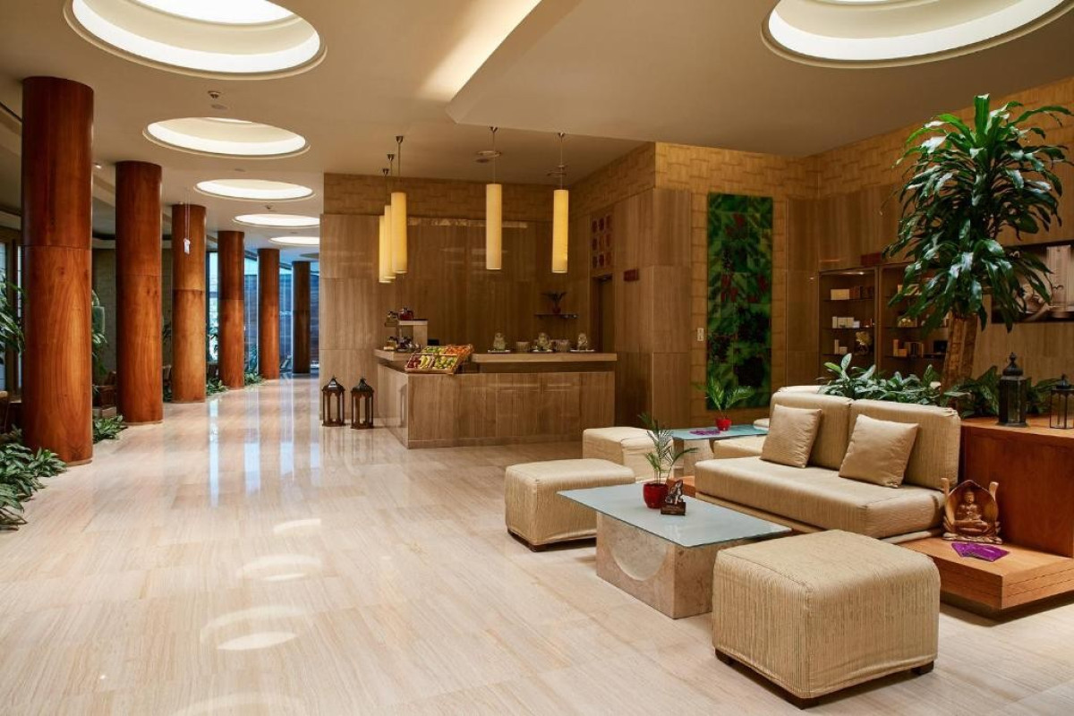 Gloria Serenity Resort