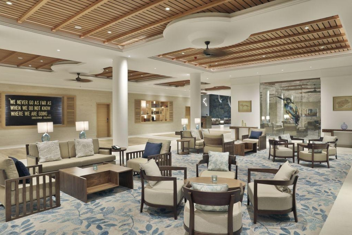 Hilton Cabo Verde