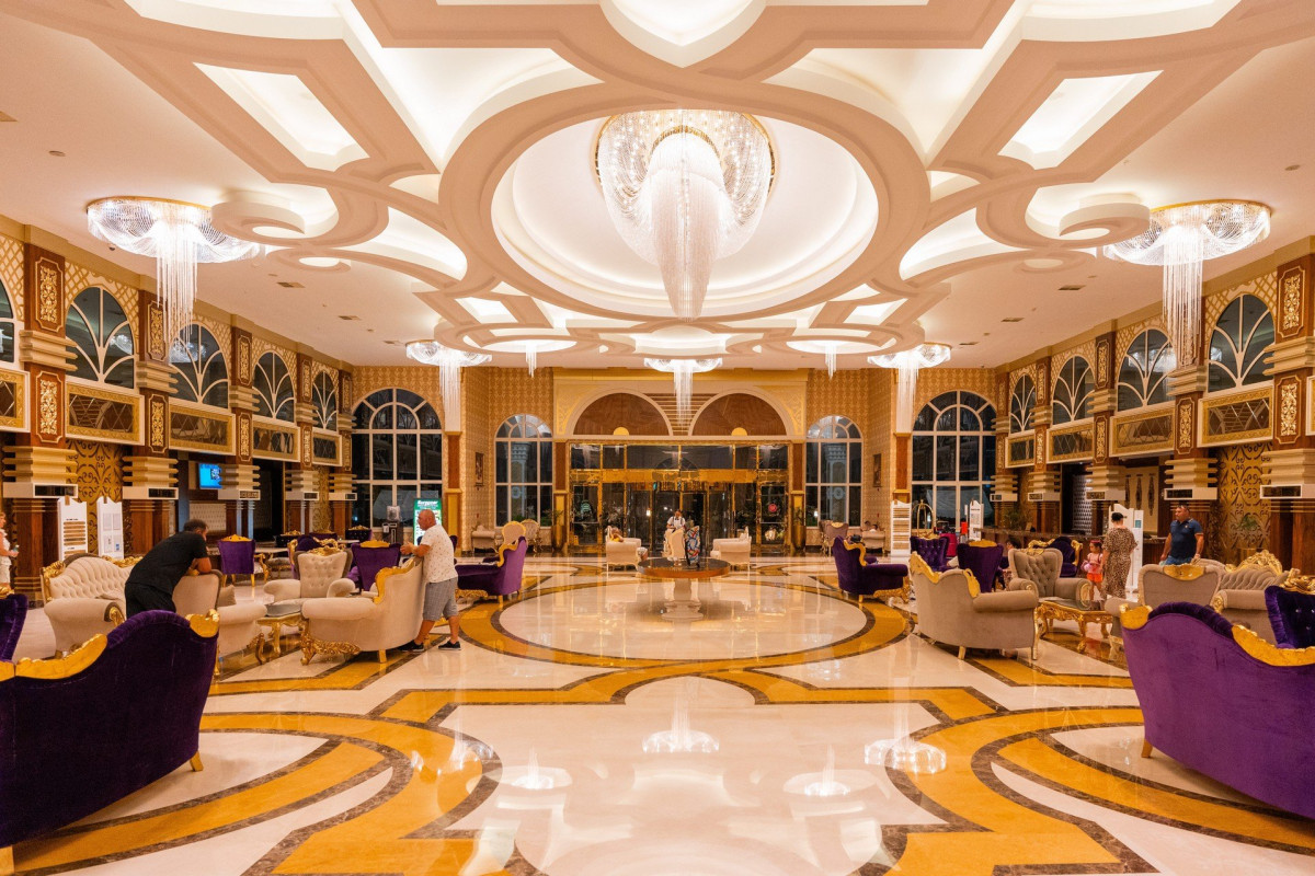 Oz Hotels Side Premium