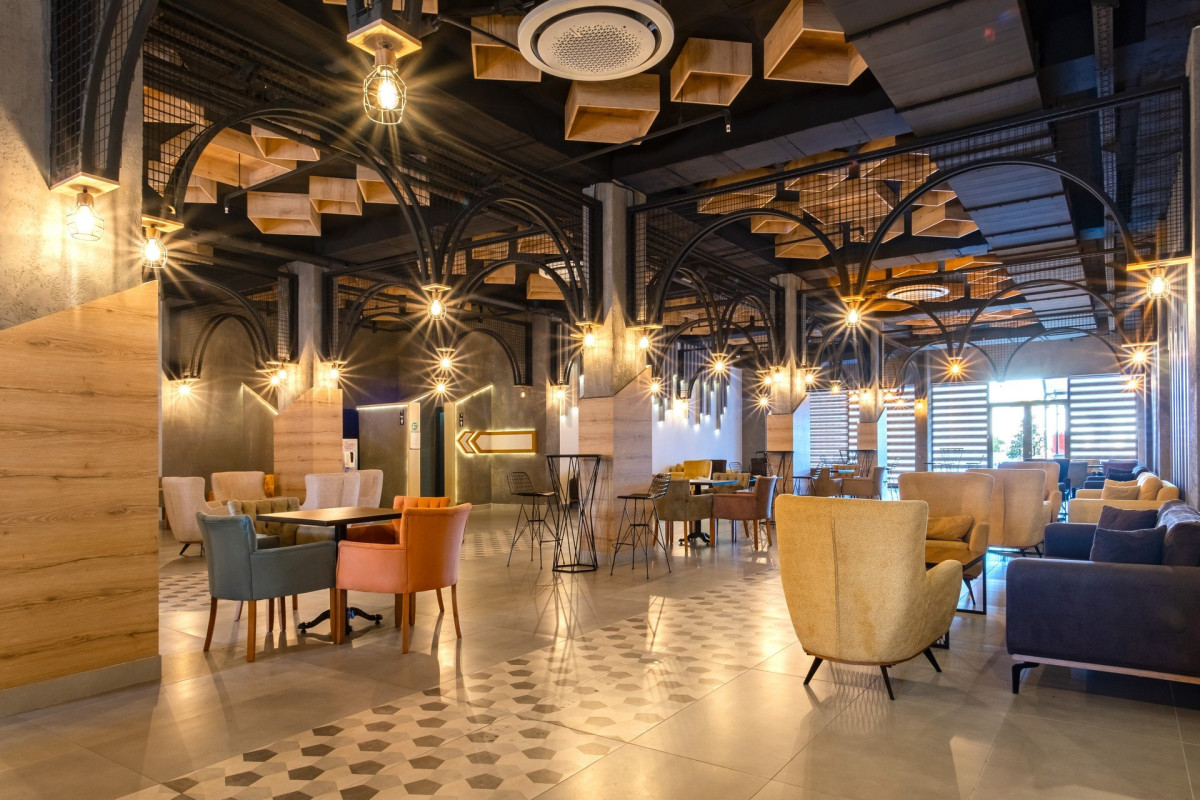 Grand Kolibri Prestige & Spa