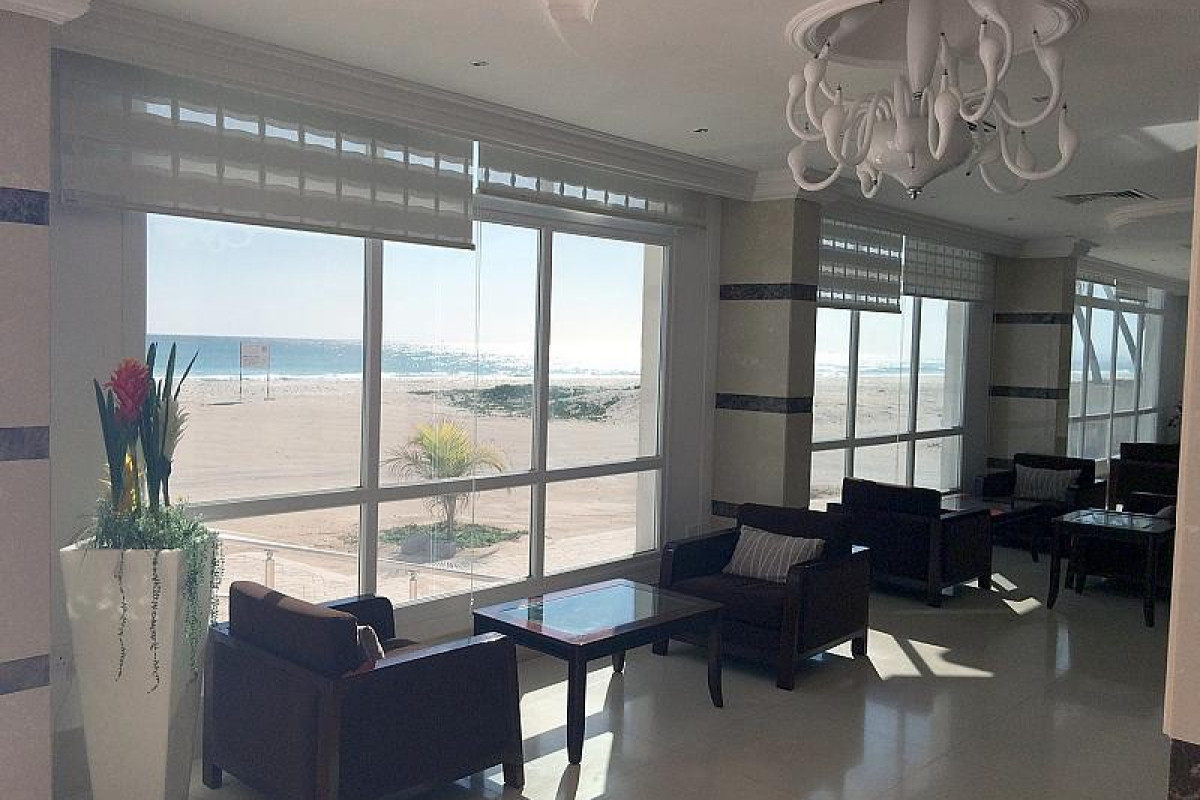 Beach Resort Salalah