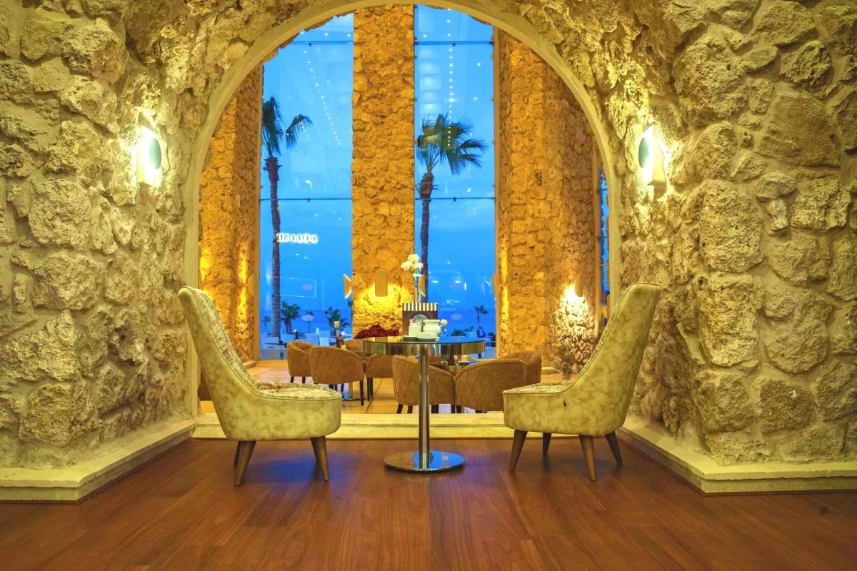 Pickalbatros Citadel Sahl Hasheesh