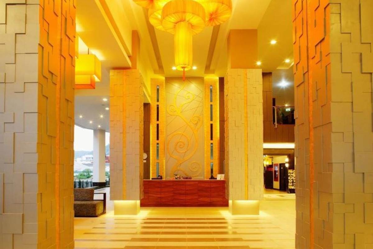 Andakira Hotel