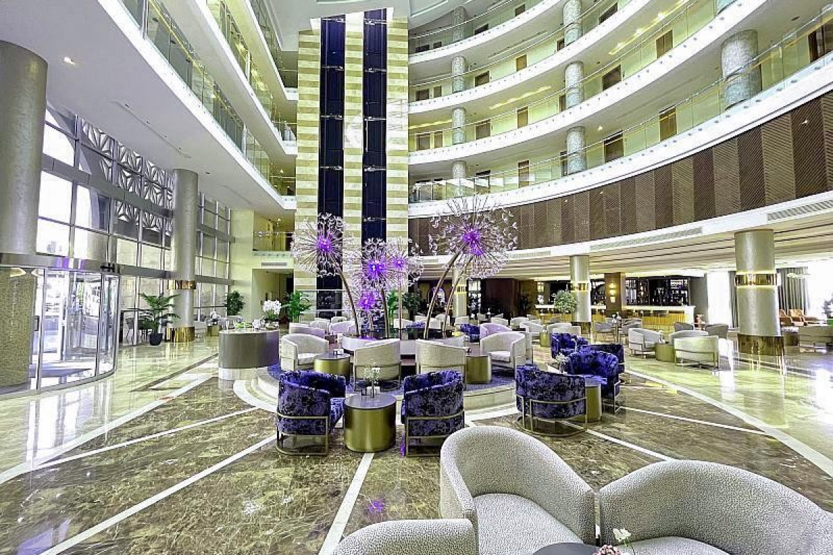 Leodikya Kirman Premium