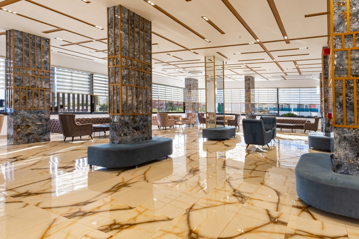 Grand Kolibri Prestige & Spa