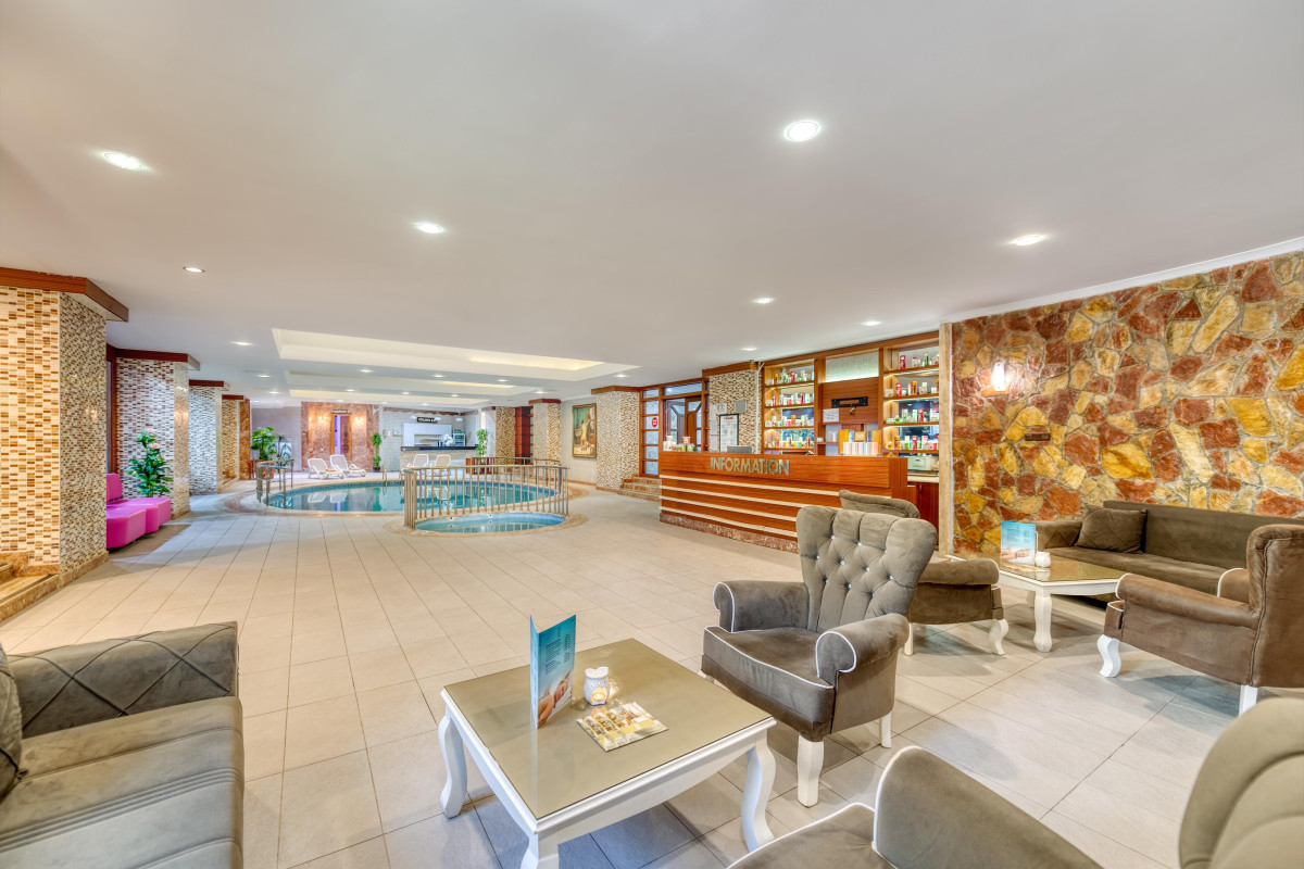 Incekum Beach Resort