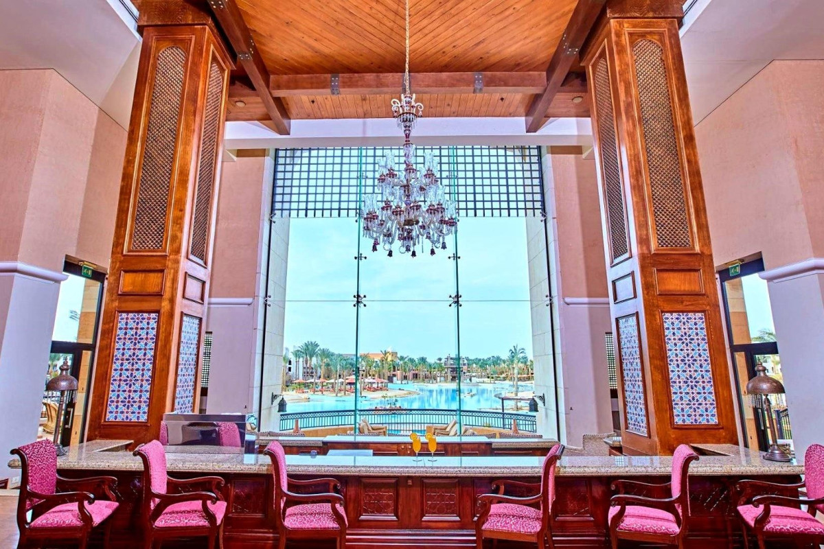 Albatros Palace Port Ghalib